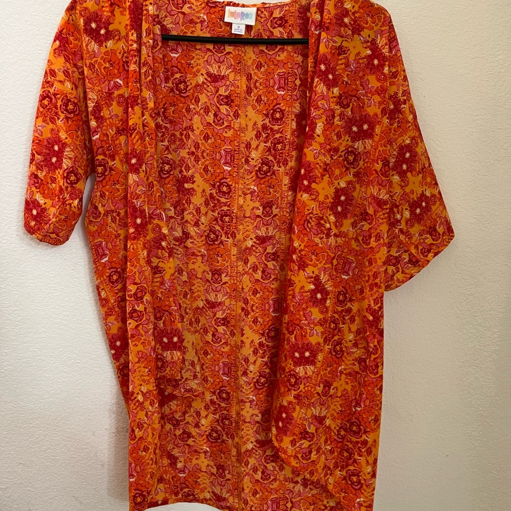 Size 3 Bianka by lularoe